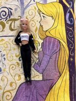 Barbie sportive