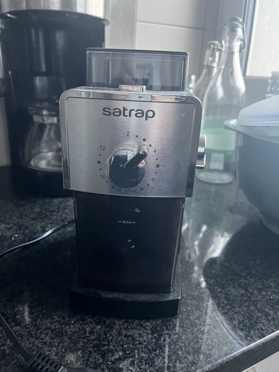 Appareils de cuisine: Coffee grinder  – D'occasion à Zürich par sar_56vx