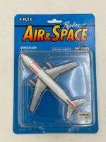 Swissair ERTL Air & Space Modellflugzeug OVP 1994