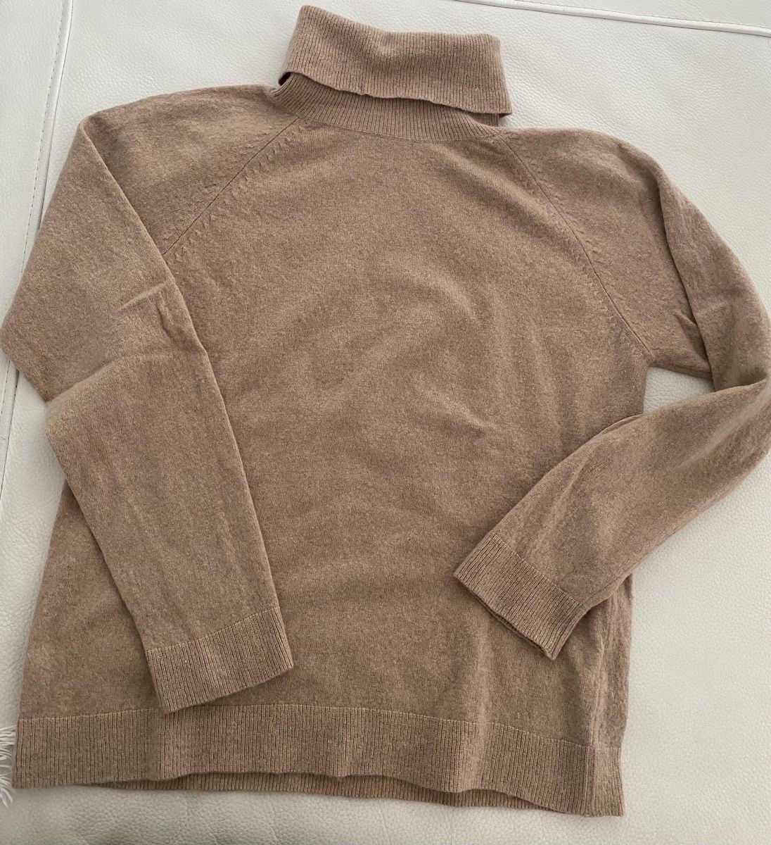 Benetton Maglioni & Felpe: Benetton Rollkragenpullover 🌸 – Usato da Opfikon venduto da Luis144