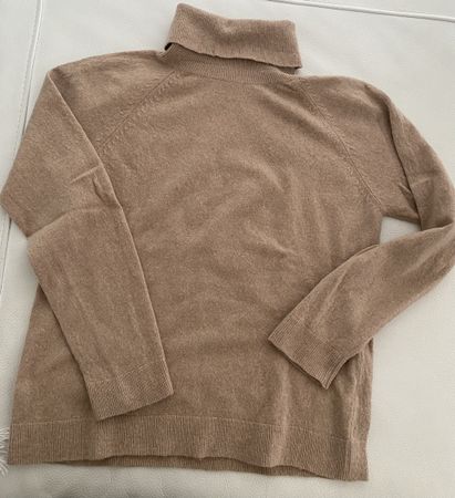 Benetton Rollkragenpullover 🌸