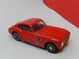 Cisitalia - Pinin Farina - von Dugu Museo - sehr rar - spez.