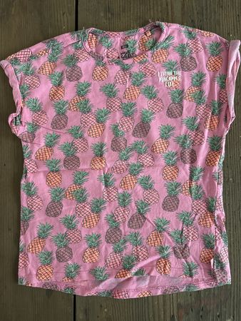 We T Shirt R 122/128