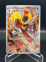 Armarouge (PBL 086) 2 - Illustration Rare