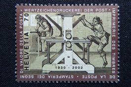 (t791) 2002: Zst.Nr. 1067 **