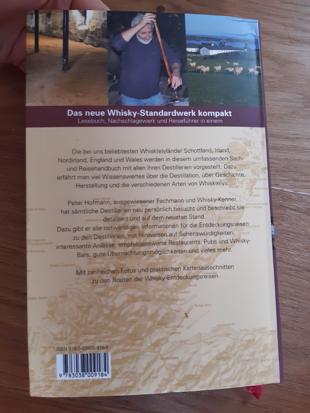 Libri: whisky buch – Nuovo (secondo la descrizione) da Nebikon venduto da Haidihooo 1
