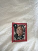 Sammelkarte Julian Brandt Topps Euro 2020