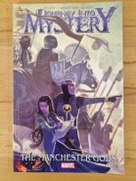 Journey into Mystery (TPB)