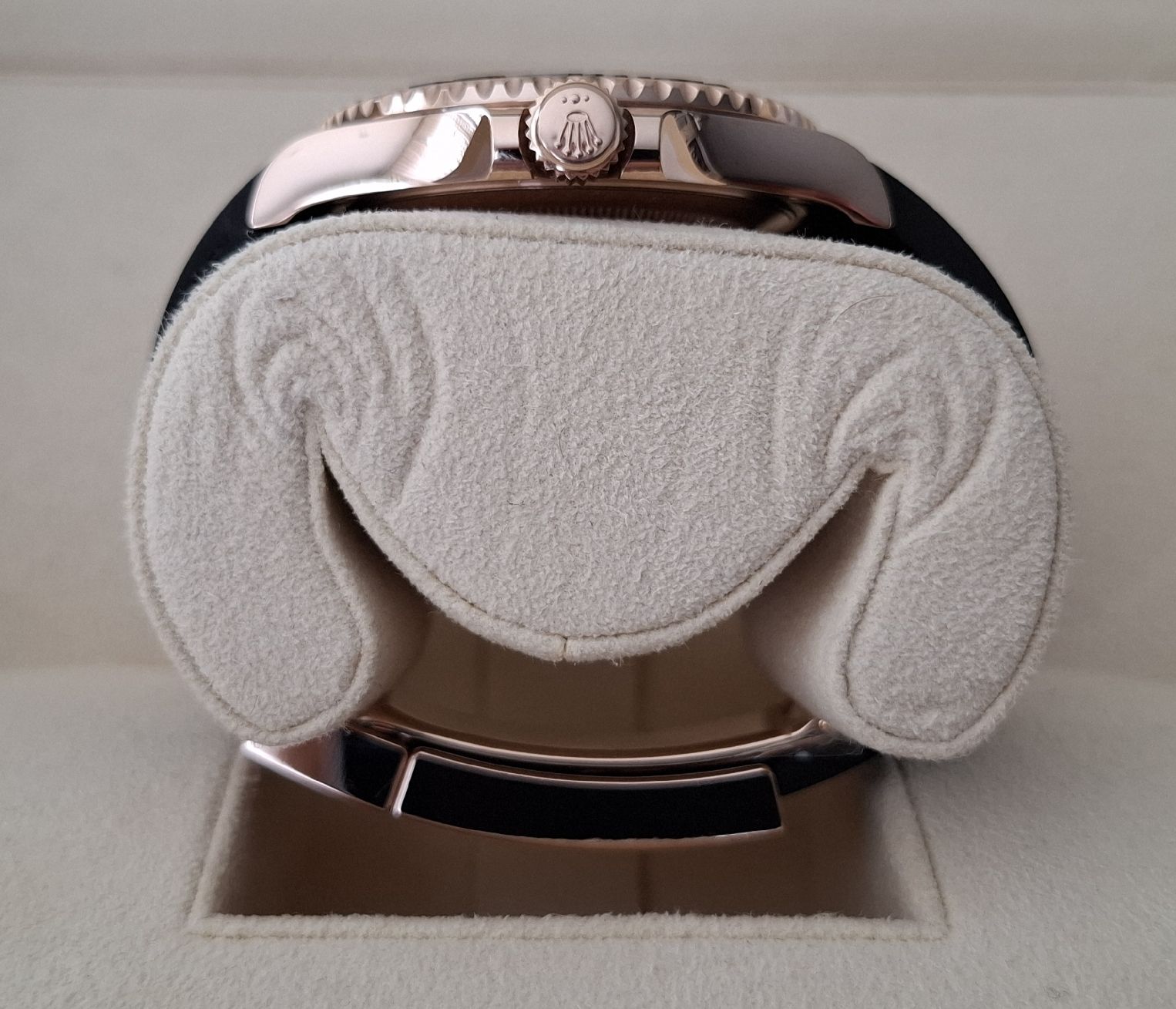 Rolex Orologi: Rolex Yacht-Master 126655 – Nuovo (secondo la descrizione) da Leissigen venduto da Ikarus_von_roll 5
