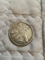 Piece argent St.-Jakob 1944
