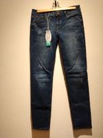Jeans Slim Fit Esprit EDC W27 L30