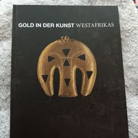 Gold in der Kunst Westafrikas, Katalog