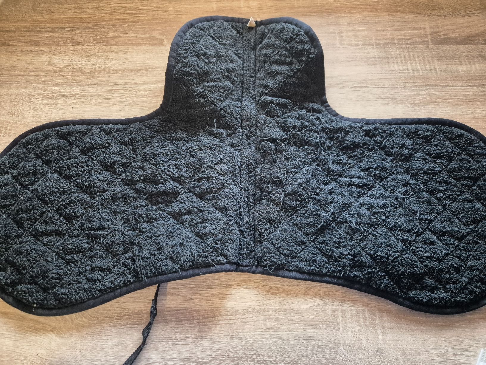 Coperte: Schabracke Shetty – Usato da Meggen venduto da Orrinka20 2