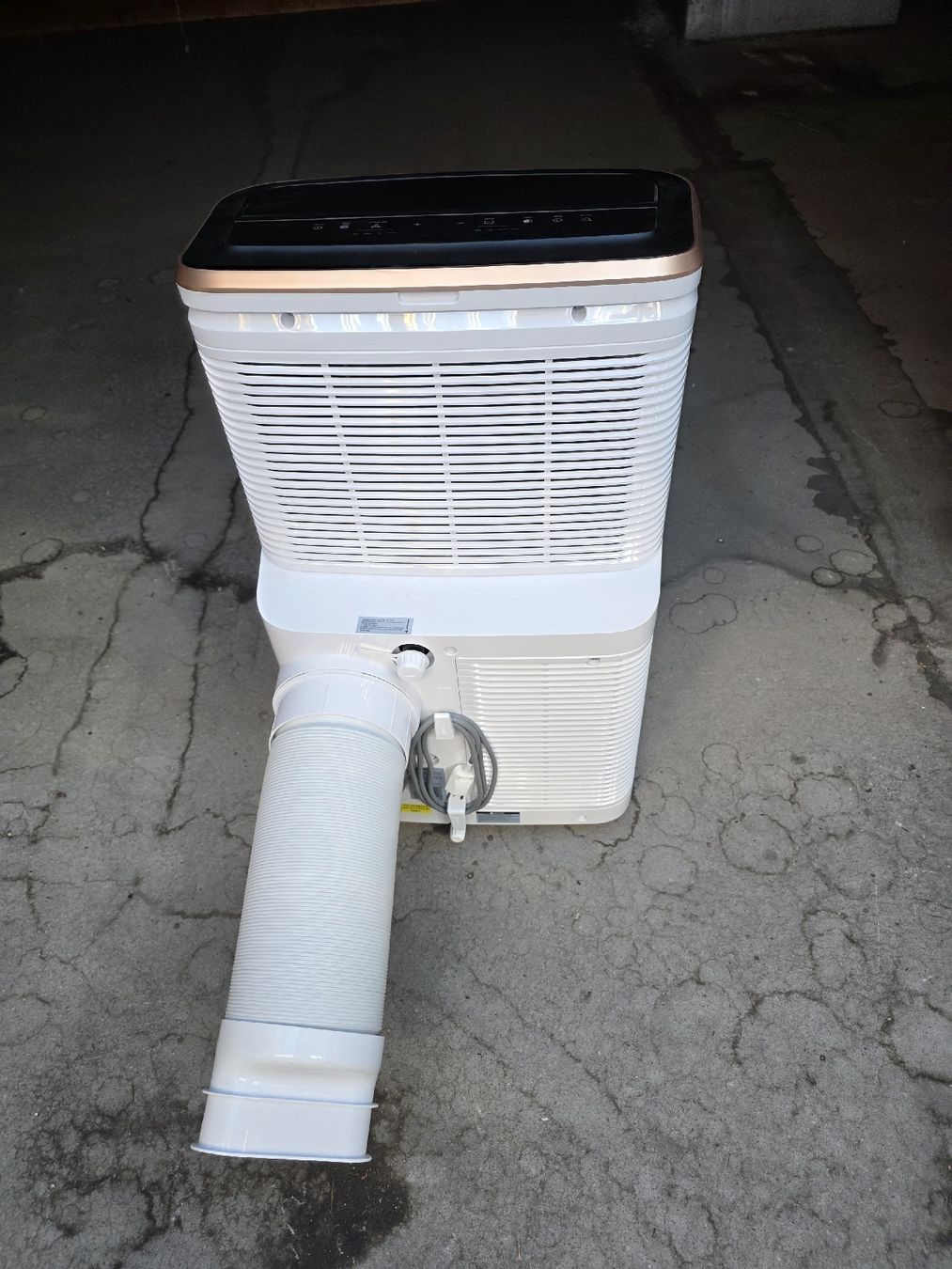 Electrolux Climatiseurs: Electrolux Chill Flex Pro Gold – D'occasion à Luzern par Gemini- 3