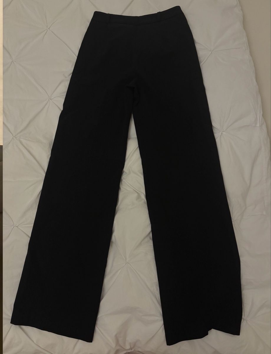 Pantaloni: Stoffhose Bershka – Usato da Winterthur venduto da beijaflor777 2