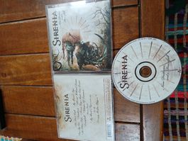 sirenia- nine...