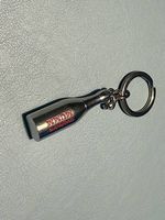 MUMM Champagne Schlüsselanhänger