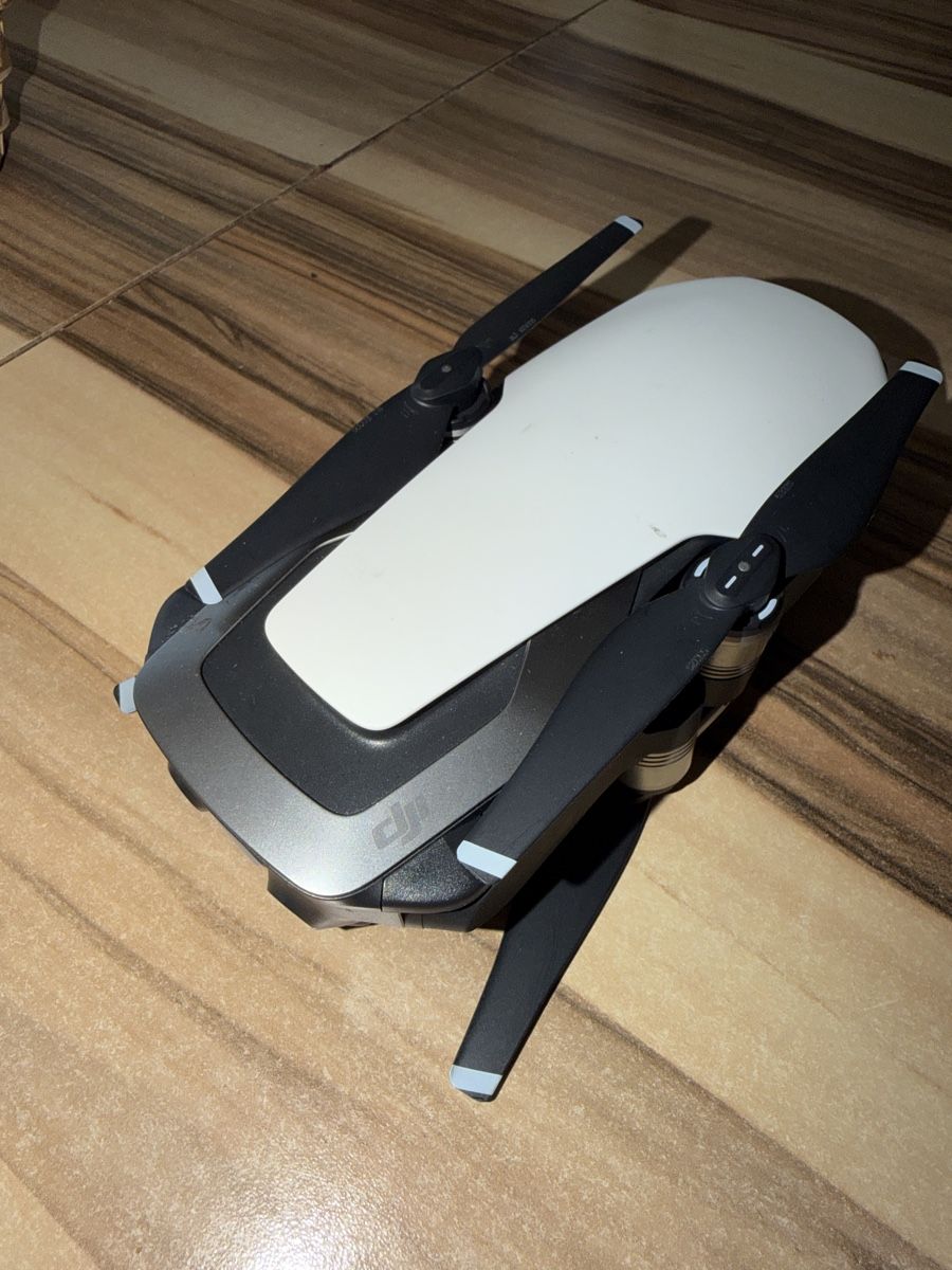 DJI RC Modellbau: Drone DJI Mavic air – Gebraucht aus Wettingen von lui_6vrn 1