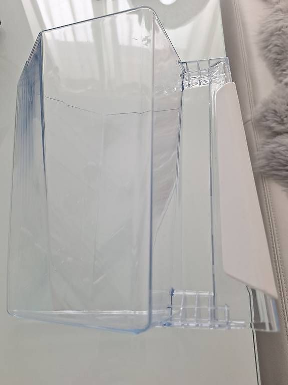 Sanitari: Maunawai Kini Wasserfilter weiss – Usato da Schaffhausen venduto da ell_lrs7 1