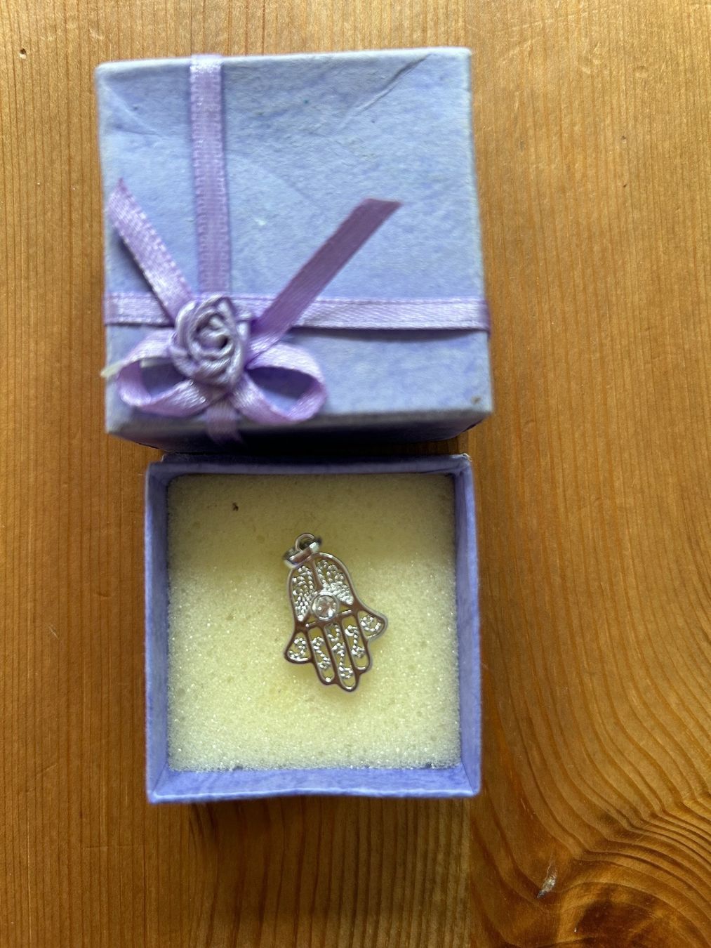 Ciondoli: Pendentif – Usato da Lausanne venduto da naranjo