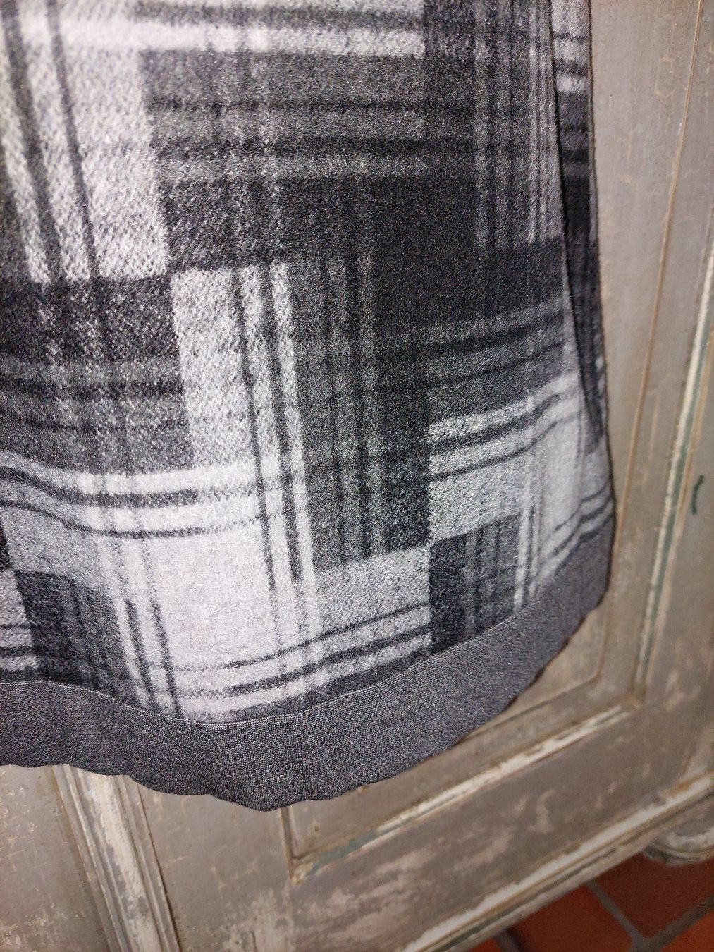 Kleider: Annehouse . Kleid grau M* – Neu und originalverpackt aus Besenbüren von teluride89 2