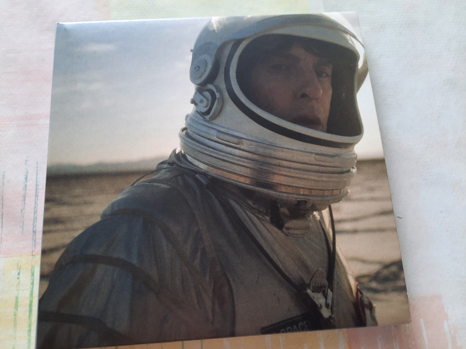 CD: Cd Siritualised - And Nothing hurt ( 2018 ) – Usato da Pully venduto da bro_n52j 3