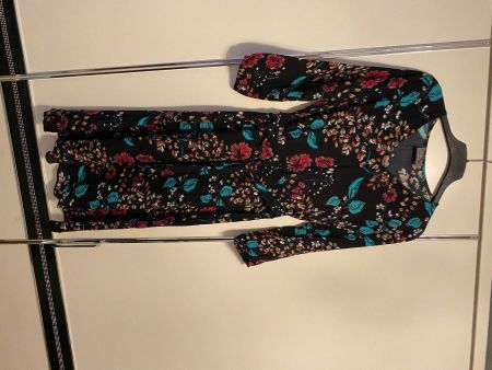 Damen kleid gr.36