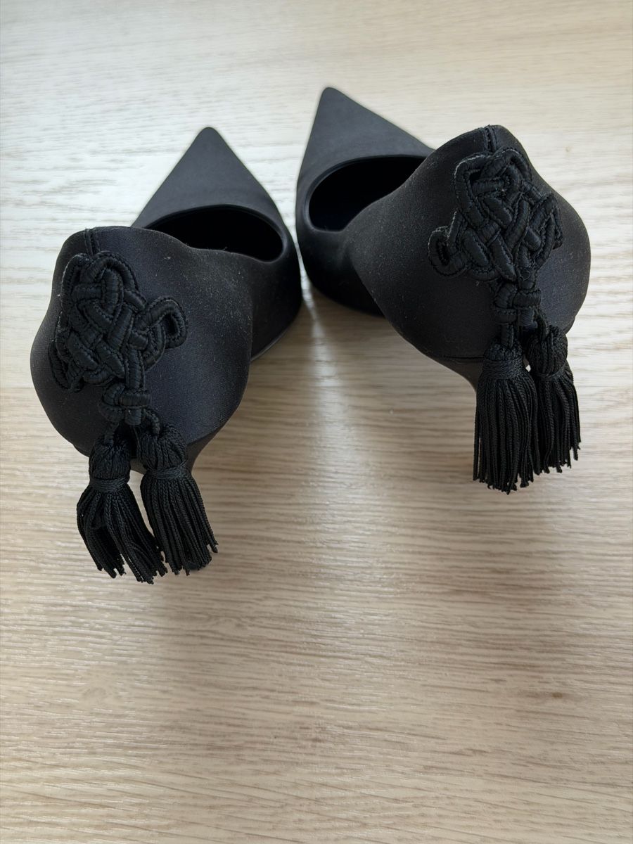 Scarpe da donna: Pumps a.testoni Grösse 39  – Usato da Killwangen venduto da was.sharp