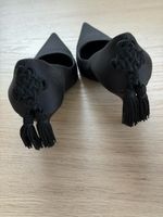 Pumps a.testoni Grösse 39 