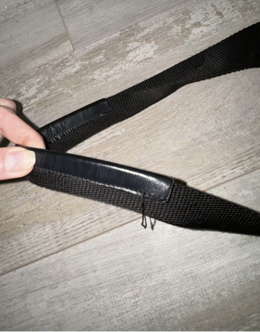 Prada Borse: Prada Nylon Reisetasche – Usato da Zürich venduto da Lela_ 8