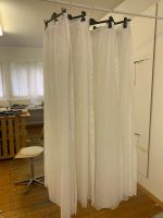 Vorhänge Gardinen 4 Stück 160x145