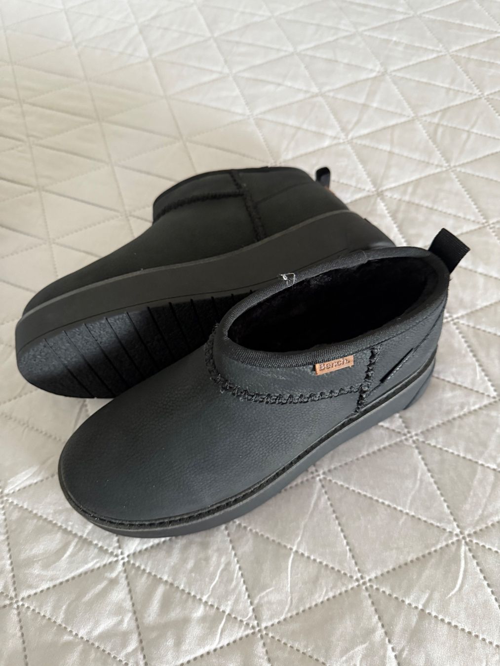Bench Scarpe da donna: Schuhe Bench – Nuovo e nell'imballaggio originale da Brüttisellen venduto da Bluepurple1