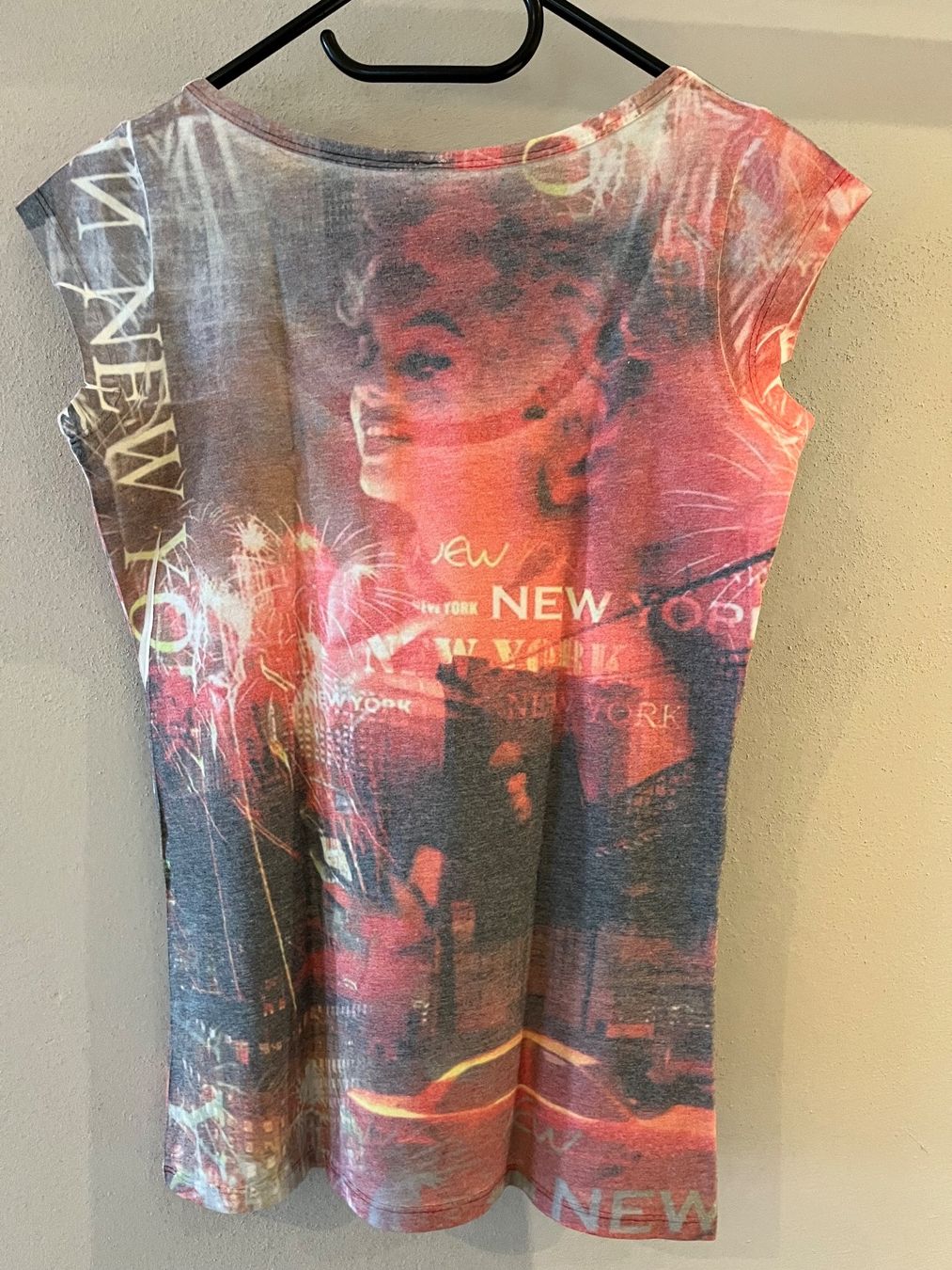 T-Shirts: Key Largo T-Shirt "Marylin" XS – Gebraucht aus Kreuzlingen von nic_mqj5 1