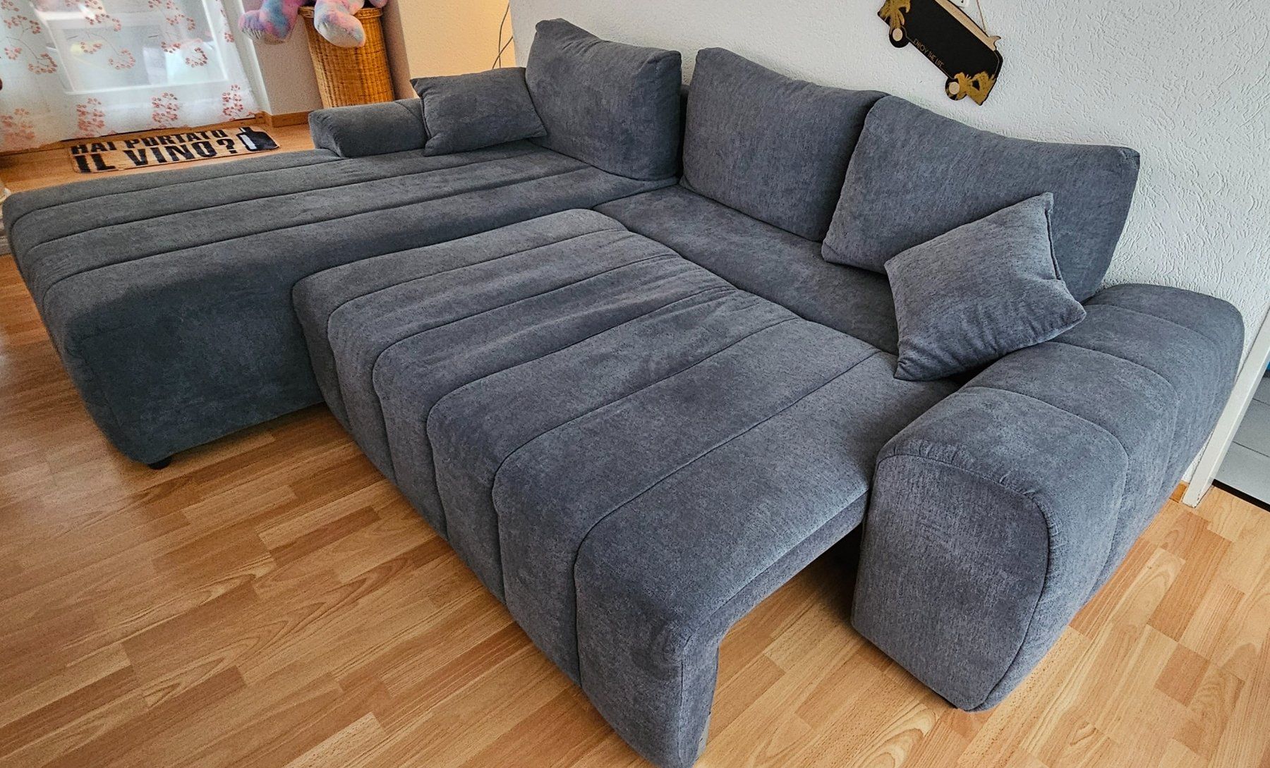 Divani: Schlafsofa – Usato da Wädenswil venduto da Jenny281192 1