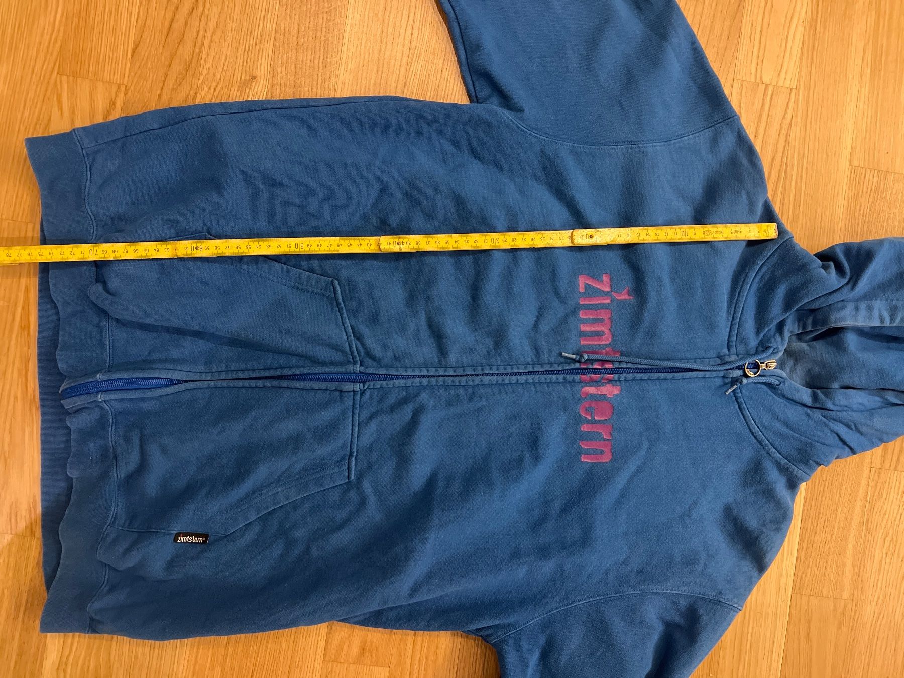Maglioni & Felpe: ZIMTSTERN hoodie kapuzenpullover, Grösse L – Usato da Cham venduto da n1xon 7
