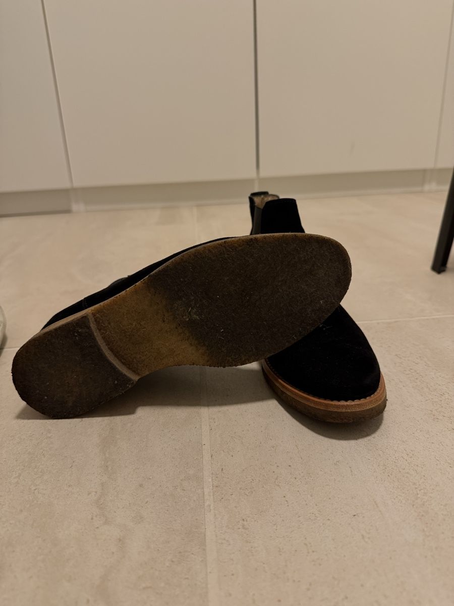 Tod'S Scarpe da donna: Tod‘s Stiefeletten – Nuovo (secondo la descrizione) da Kilchberg ZH venduto da ca88 3