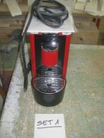 Kaffeemaschine " Ventura " von Oswald