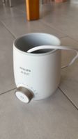 Philips Avent Flaschenwaermer SCF358 guter Zustand