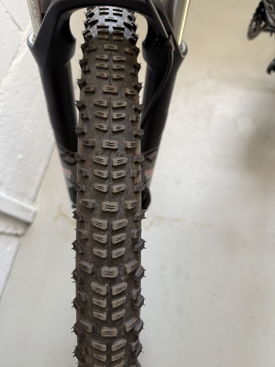 Scott Vélos: Scott Spark Pro 29 – D'occasion à Rehetobel par bodystyl 6