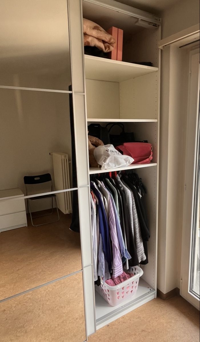 Armadi: Ikea PAX Schrank 3m – Usato da Zürich venduto da pasx 4