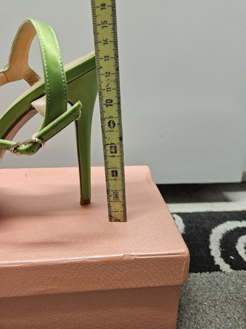 Scarpe da donna: Elegante Damen Pumps – Nuovo e nell'imballaggio originale da Dachsen venduto da Topparts1 4