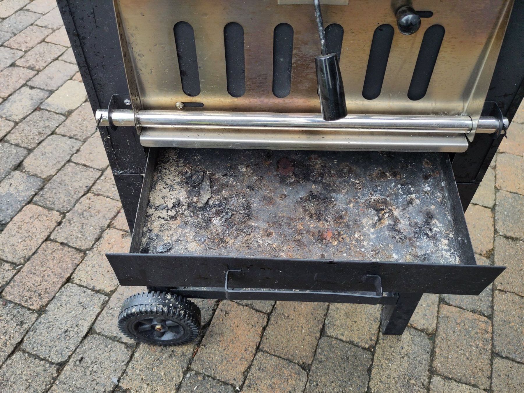 Forni per pizza: Grillofen (Pizzaofen) – Usato da Bischofszell venduto da hos_yz6q 2