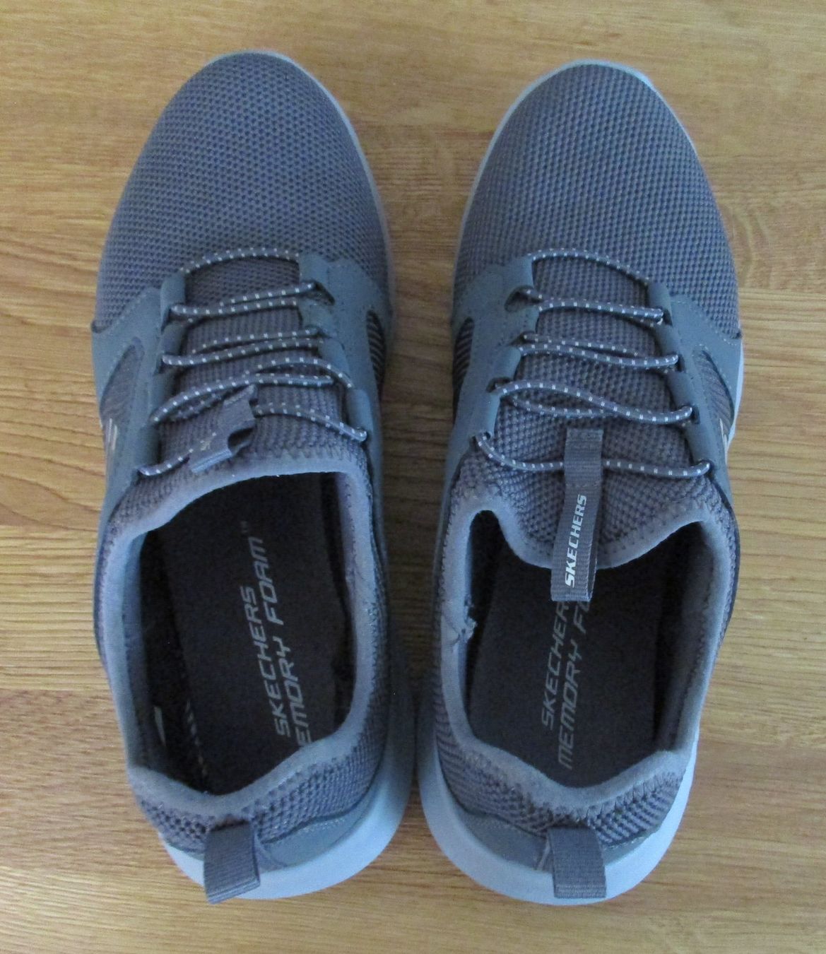 Scarpe da uomo: Sketchers Sneaker SlipIn – Usato da Basel venduto da Verkauf_Aral 1