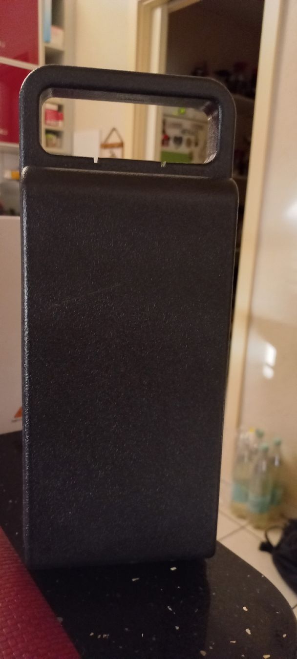 Behringer Microfoni: Mikrofon Behringer NEU – Nuovo e nell'imballaggio originale da Schaffhausen venduto da raj_f5dm 1