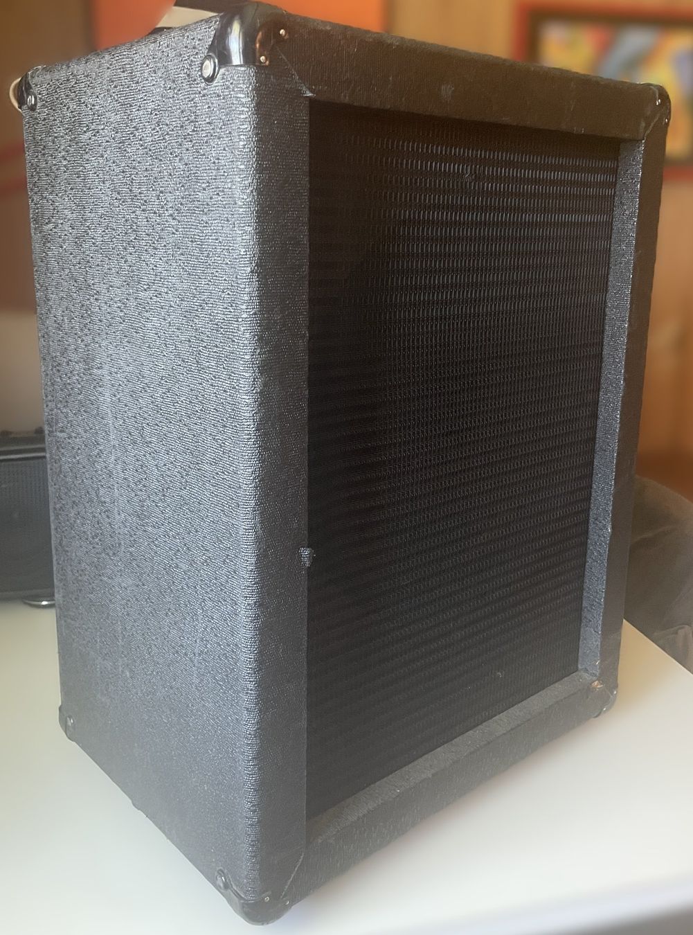 Electro-voice Casse acustiche: Lautsprecherbox mit Electro Voice EVM-12L / 300W – Usato da Burgdorf venduto da ferrari-fxx 2