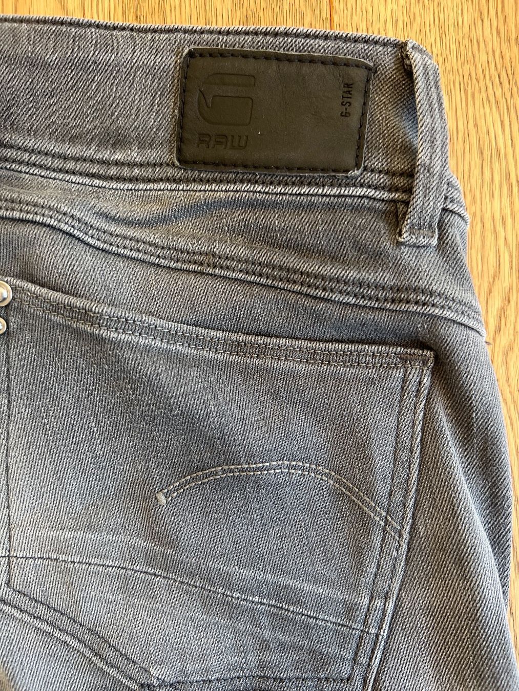G-Star Jeans: Jeans G-Star Raw – Nuovo (secondo la descrizione) da Ins venduto da ann_wp7f 3