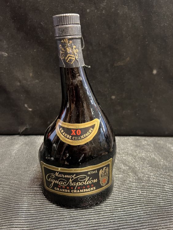 BOUTEILLE BRANDY NAPOLÉON - Davet & Co- 70cl EUR 20,00 - FR