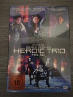 Heroic Trio Teil 1 & 2 uncut