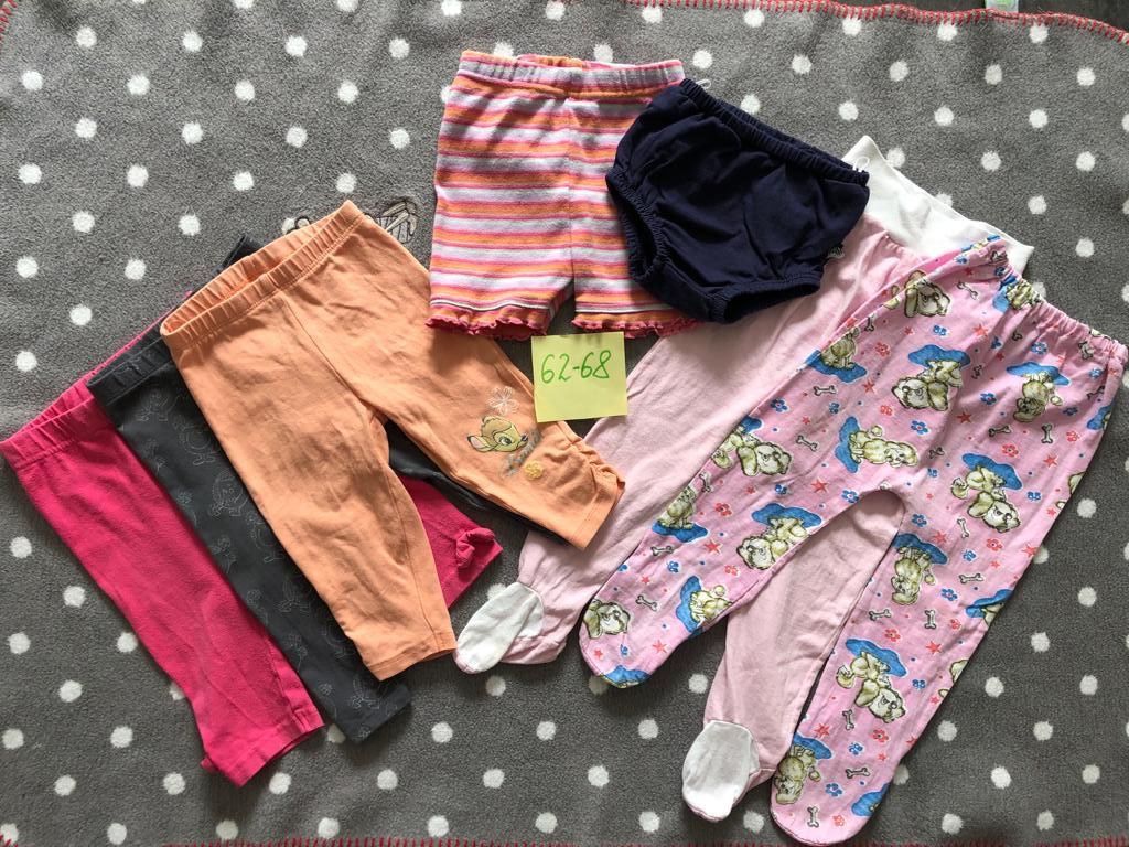 Lotti & Set di vestiti: Mädchen Kleiderset 21-teilig Grösse 62/68 – Usato da Dottikon venduto da Mesut15 1