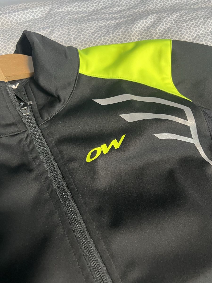 Giacche & Cappotti: Onewaysports Junior Outdoor Jacke – Usato da Rüschlikon venduto da Joma80
